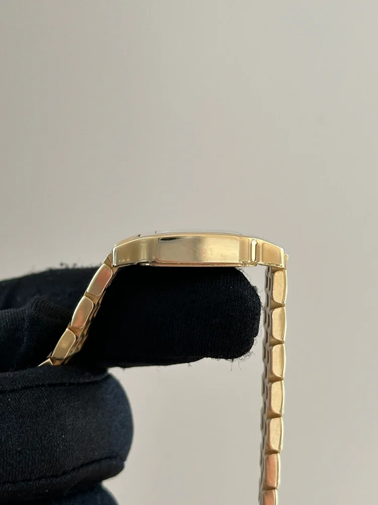 Cartier Santos Demoiselle Midsize 2699 Box & Papers 2005